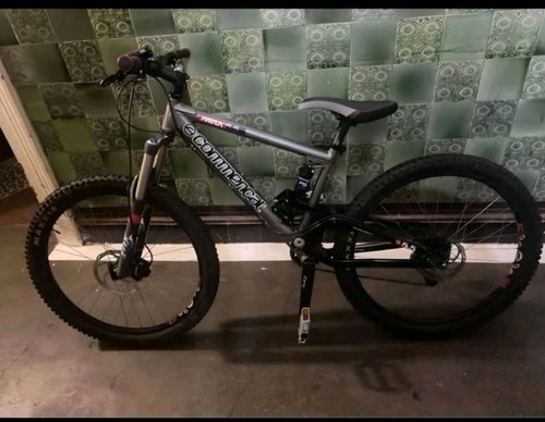 Commencal meta mtb - commencal, m