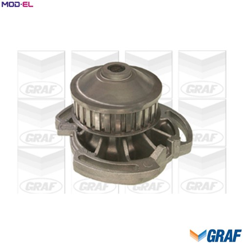Water pump engine cooling - water,
