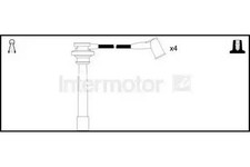 Ignition HT Lead set assembled