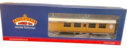 Bachmann 460 gauge - 34-460,