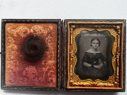 Incredible antique woman - antique,