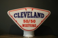 Cleveland 50/50 Mixture Petrol