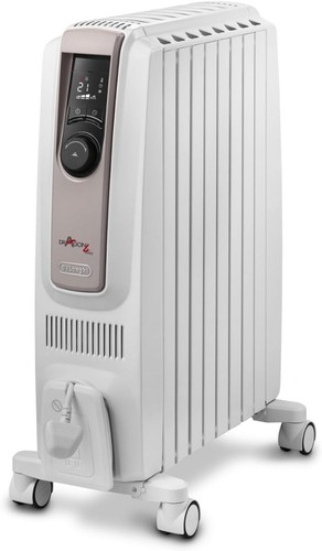 Longhi trdsx40820e digital - de'longhi,