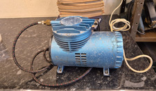 Micon Hobby Air Compressor for