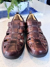 Dr Comfort Fisherman Mens