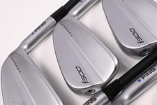 Ping i500 Irons / 6-PW+UW /