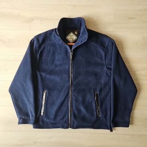 Rydale full zip - fleece, egton