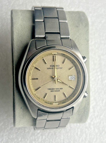 Casio wvq 110dj wave - wave, ceptor