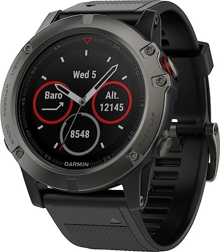 Garmin fenix gps sport - gps,