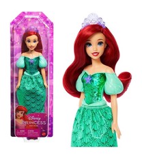 Mattel Disney Princess  Ariel