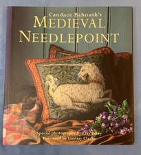 Candace bahouth medieval - bahouth:,