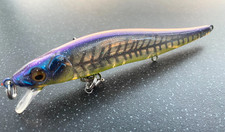 Megabass Style Oneten Elegy