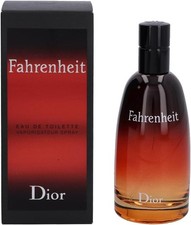 Fahrenheit for Men by