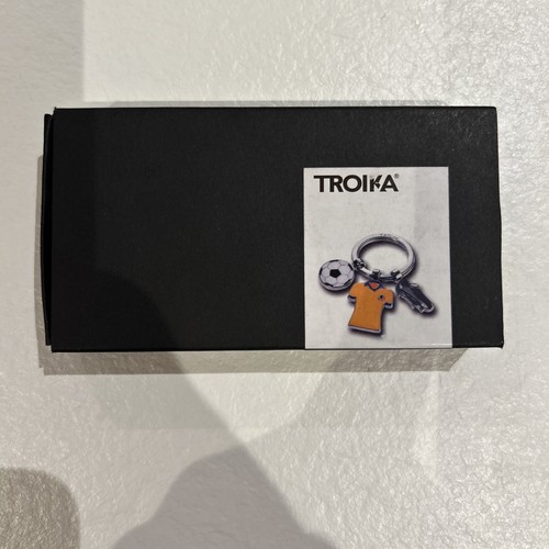 Brand new troika - brand, key