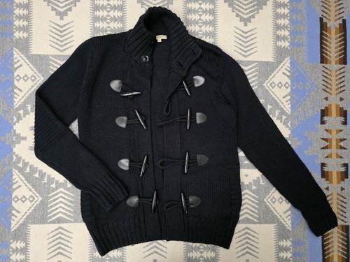 Burberry london navy - navy, blue