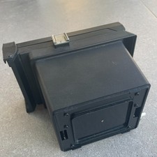 Polariod Land Camera ( Pinhole