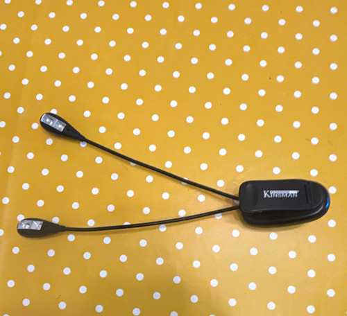 Kinsman led flexible - kinsman,