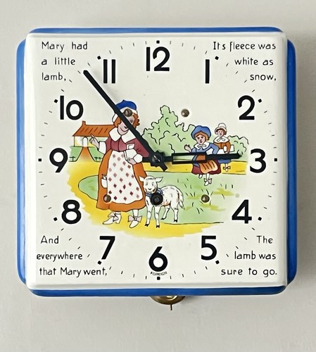 Vintage mechanical kitchen - mechanical,