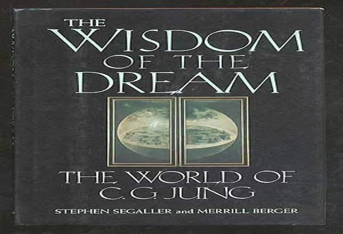 Jung the wisdom of - of,