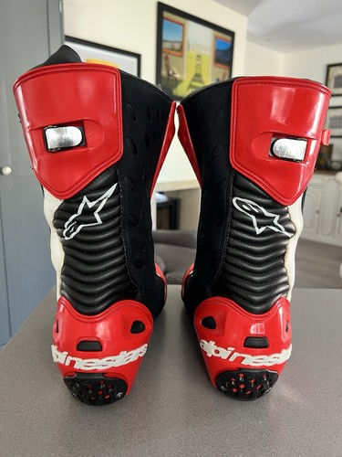 Aplinestar super tech racing - super,