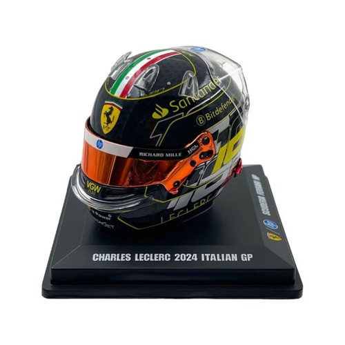 Mini helmet looksmart - mini, 1/5