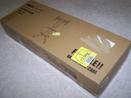 New bontec trolley - tv, stand