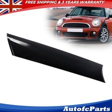 Front LH Windshield A Pillar