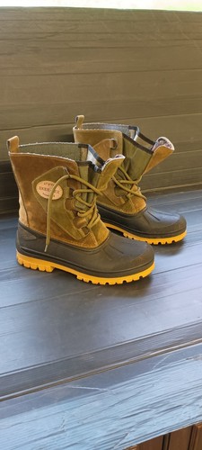Skee tex field - field, boot