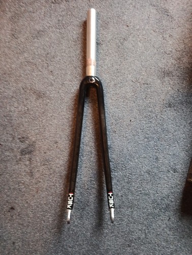 Columbus tusk carbon - columbus, forks