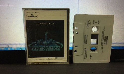 Lovedrive