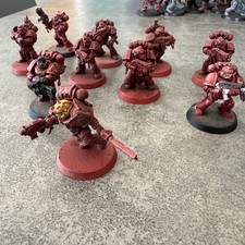 Games Workshop Warhammer 40K
