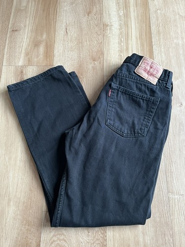 Vintage levi 751 jeans - levi's, mens