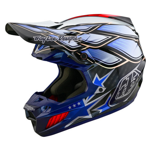 Troy lee designs - lee, composite
