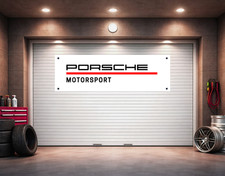 Porsche Inspired Motorsport