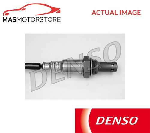 Lambda oxygen sensor right - oxygen,