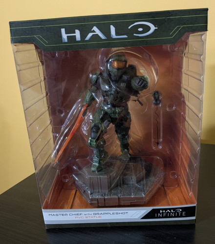 Halo infinite master chief - halo,
