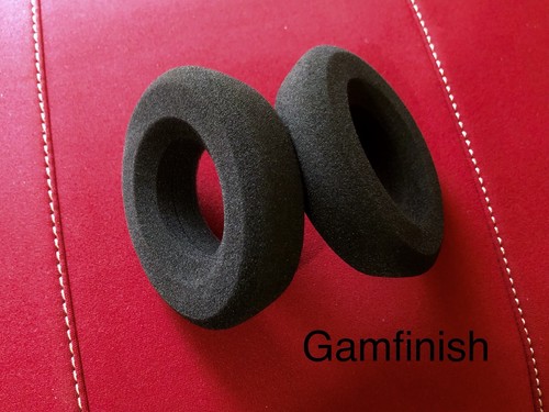 Replacement ear pads for - ear,