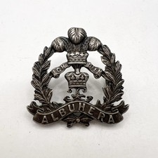 Genuine Middlesex Regiment