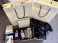 Jo Malone Gift Bags And