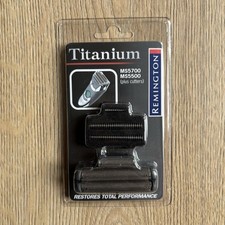 REMINGTON TITANIUM  MS5500