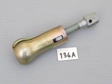 Dnepr Ural Sidecar Ball Clamp