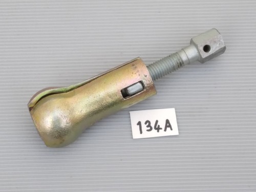 Dnepr ural sidecar ball - ural, clamp