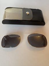 Leader Clip On Sunglasses