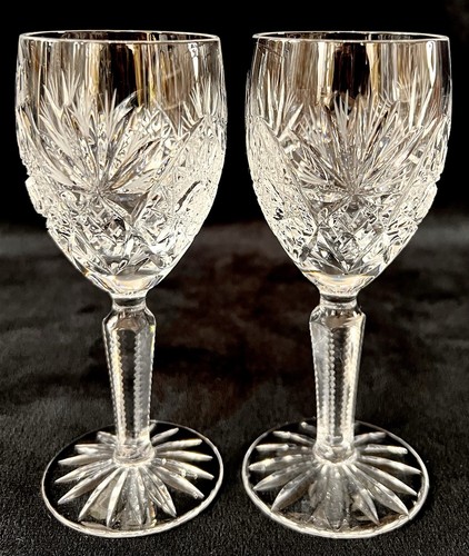Edinburgh crystal royal - crystal, “royal”