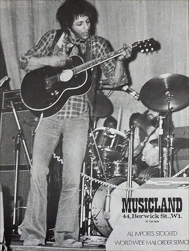 Musicland arthur lee love - arthur,