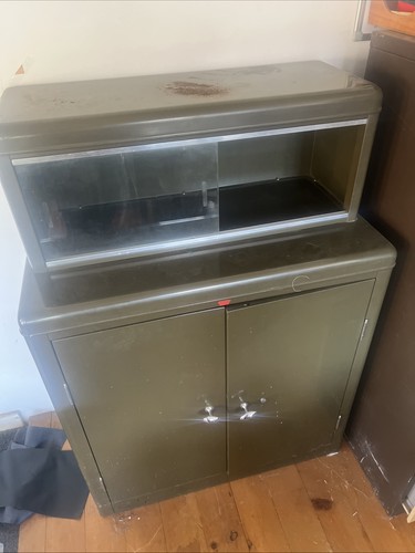 Vintage mid century steel - vintage,