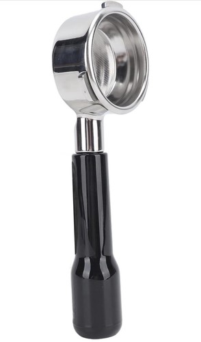 58mm bottomless portafilter - bottomless, 3