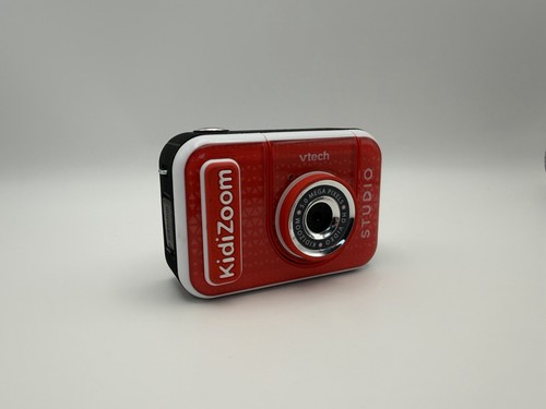 Kidizoom red digital - kidizoom,