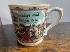 Vintage Royal Worcester