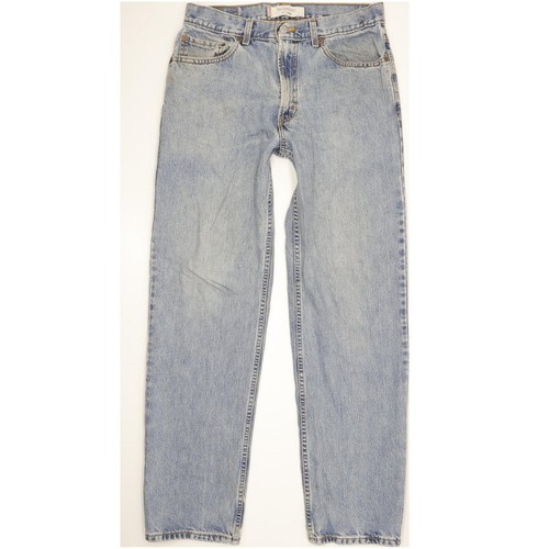 Levi 550 men blue straight - levi's,